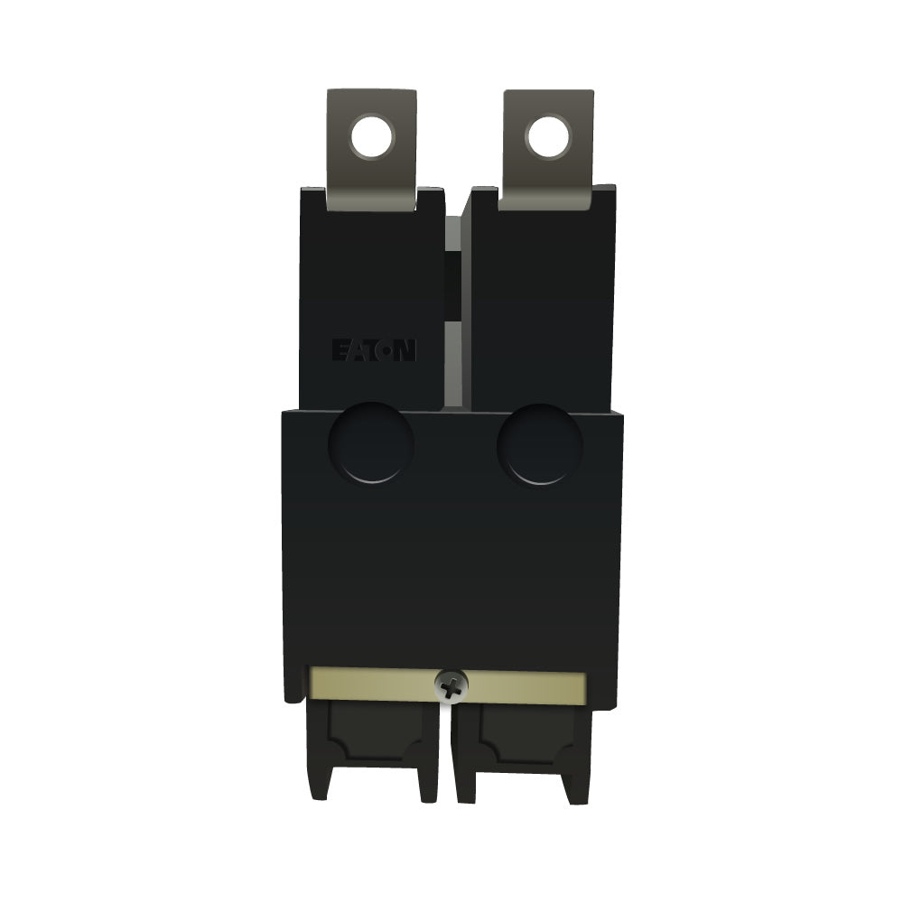Cutler Hammer GHB2045 - Molded Case Circuit Breaker 45A 480V 2-Pole