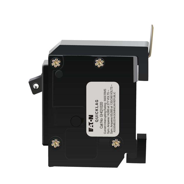 Cutler Hammer GHQ1020 - Molded Case Circuit Breaker 20A 480V 1-Pole