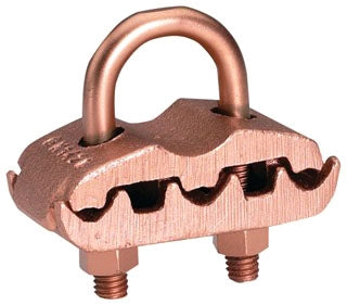 Burndy GK1429 - Mechanical Lug Connector 600V (5.19 lb)