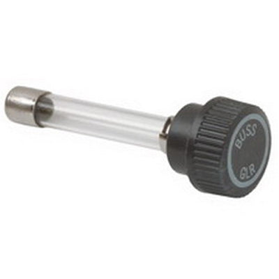 Bussmann GLR-15 - Low Voltage Fuse 15A@300V (10kA AIC Rating)