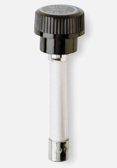 Bussmann GLR-1/2 - Low Voltage Fuse 1A@300V (UL 248-14/CSA Certified)