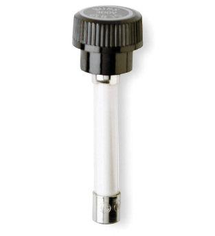 Bussmann GLR-7 - Low Voltage Fuse 7A@300V (10kA AIC, Ferrule Connection)