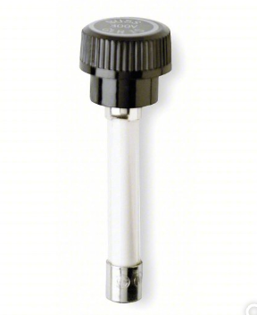 Bussmann GLR10 - GLR Series Fuse 10A@300V (Ferrule Connection)