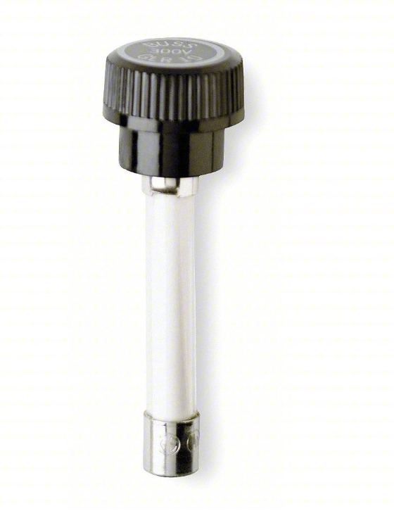 Bussmann GLR1/2 - GLR Series Fuse 10A@300V (0.63" Ferrule)