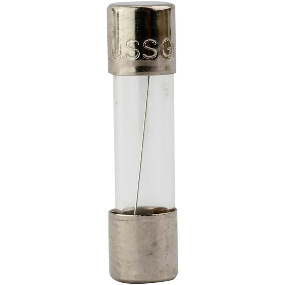 Bussmannn GMA-1-R - GMA Ferrule Fuse 1A (250V, 35A AIC)