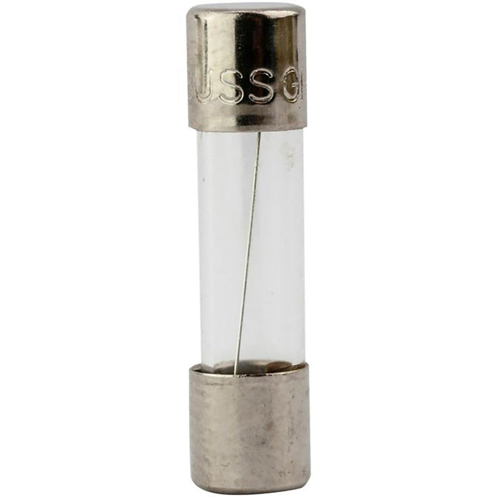 Bussmannn GMA-1-R - GMA Ferrule Fuse 1A (250V, 35A AIC)