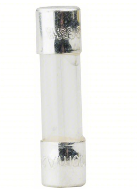 Cooper Bussmann GMA-125MA - GMA Series Fuse 0.13A@250V (35A AIC Rating)