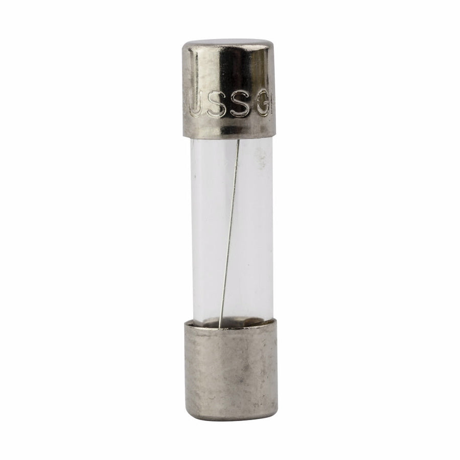 GMA-15-R Bussmann GMA Series Low Voltage Fuse
 125V  15A Fuse - Essential Electric Supply