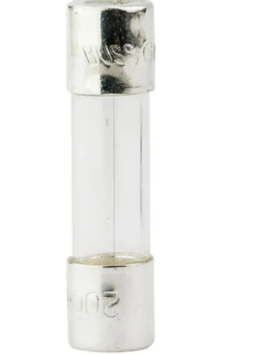Bussmannn GMA-200-R - GMA Series Fuse 200A@250V (35A AIC Rating)