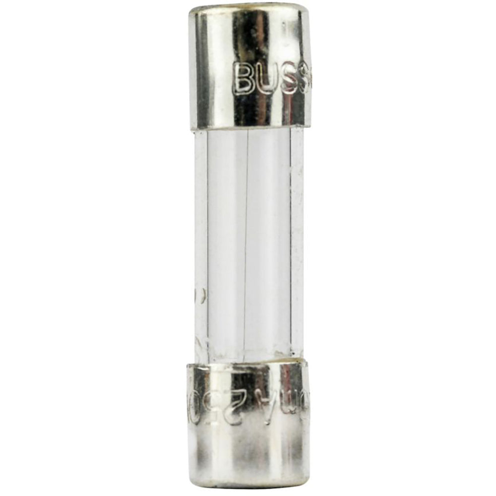 Bussmannn GMA-250-R - GMA Series Fuse 250V/35A (UL/CSA Certified)
