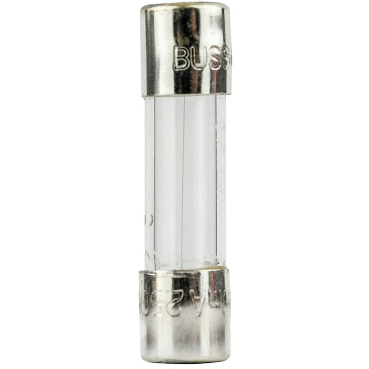 Bussmannn GMA-250-R - GMA Series Fuse 250V/35A (UL/CSA Certified)
