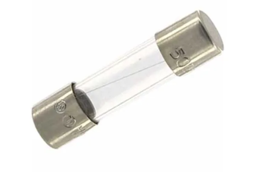 Bussmannn GMA-3.15-R - GMA Series Fuse 3.15A (10kA AIC @125V)