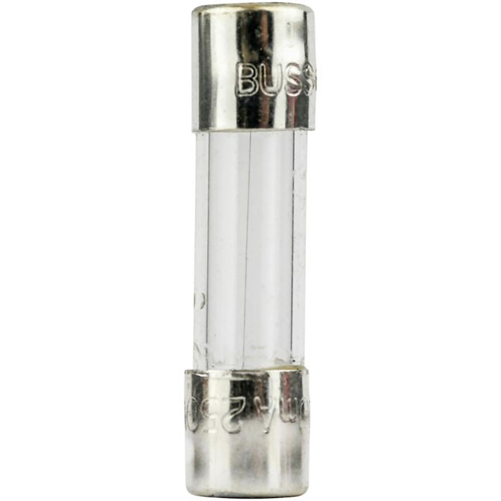 Bussmannn GMA-300-R - GMA Series Fuse 35A@250V (UL/CSA Certified)