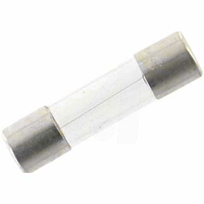 Bussmannn GMA-315-R - GMA Ferrule Fuse 315A@250V (35kA AIC Rating)