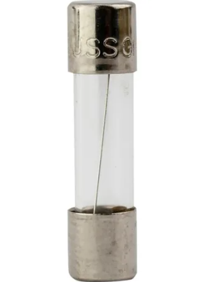 Bussmannn GMA-600-R - GMA Series Fuse 600A@250V (35A AIC Rating)