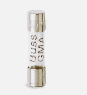 Bussmannn GMA-7-R - GMA Series Fuse 125V 200A AIC (UL 248-14 Certified)