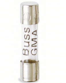 Bussmann GMA-750-R - GMA Series Fuse 750A@250V (35A AIC Rated)