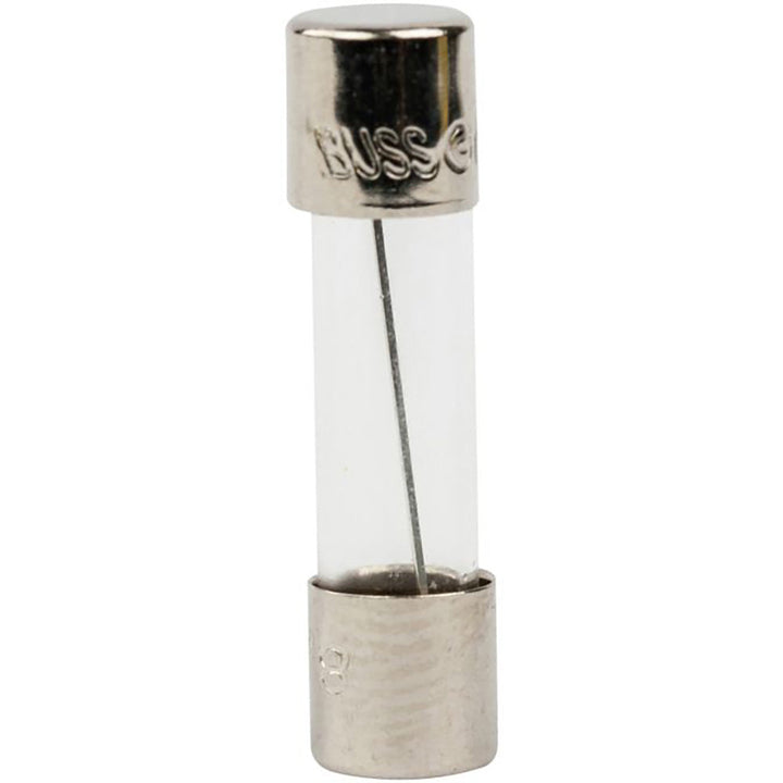 Bussmannn GMA-8-R - Low Voltage Fuse 8A 125V (200A AIC Rating)