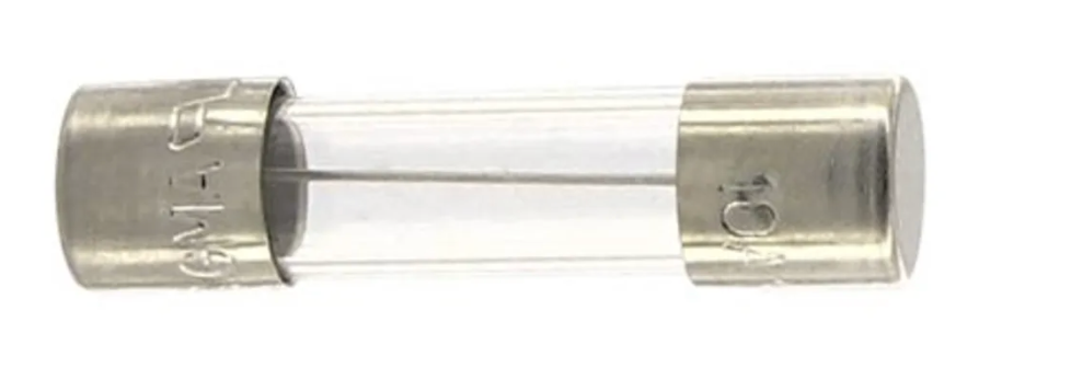 Eaton Bussmann GMA10R - Fast-Acting Glass Fuse 250V 10A