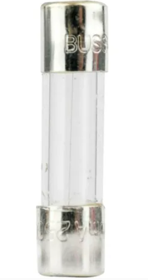 Bussmann GMC-100MA - GMC Series Fuse 100A@250V (100kA AIC Rated)