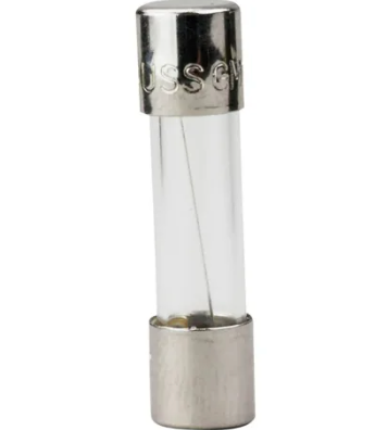 Bussmann GMC-250MA - GMC Series Fuse 250A (100kA AIC @250V)