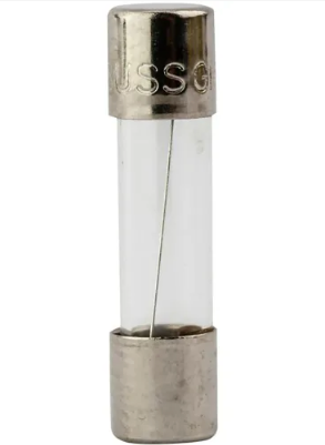 GMC-3.15 - General Purpose Fuse 250V 3.15A