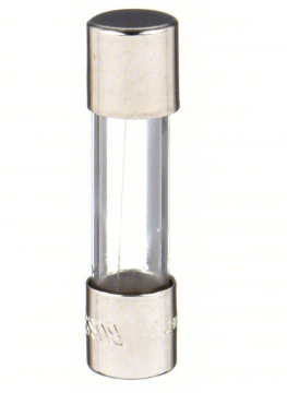 Cooper Bussmann GMC-400MA - Low Voltage Fuse 400A@250V (100kA AIC)
