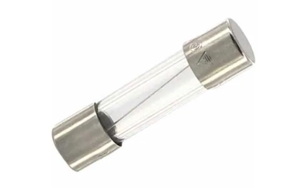 Bussmann GMC-5A - Low-Voltage Ferrule Fuse 5A (100kA@250V AIC)