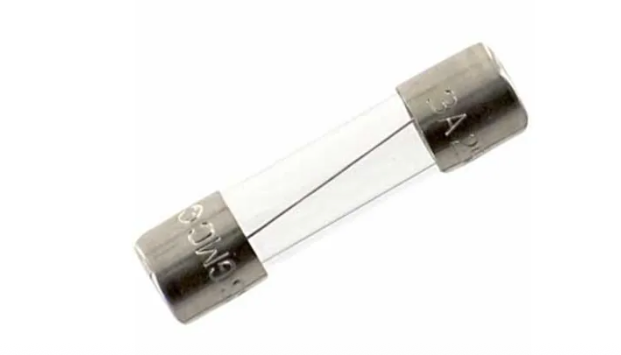 Cooper Bussmann GMC-630MA - GMC Series Fuse 630A@250V (100kA AIC)