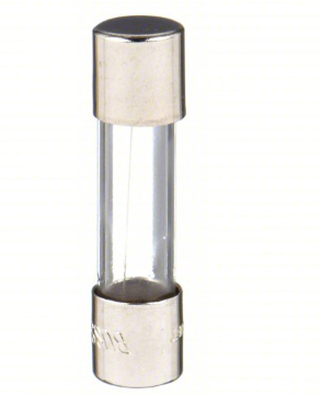 Bussmann GMC-63MA - GMC Ferrule Fuse 63A (100kA@250V Interrupt Rating)