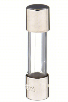 Cooper Bussmann GMC-750MA - GMC Series Fuse 750A@250V (100kA AIC)