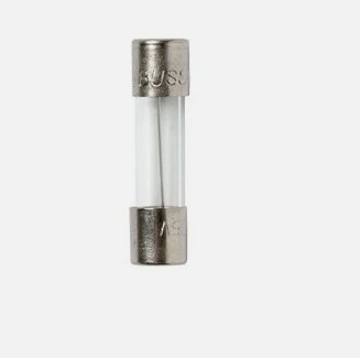 Bussmann GMC-800MA - Low Voltage Fuse 800A (100kA@250V Interrupt Rating)