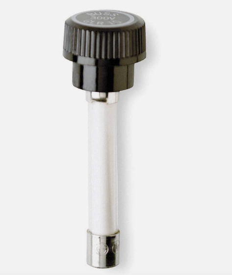 Bussmannn GMF-2 - GMF Ferrule Fuse 2A (10kA@300V AC)