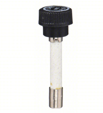 Bussmannn GMF-3 - GMF Ferrule Fuse 3A (10kA@300V AC Interrupt Rating)