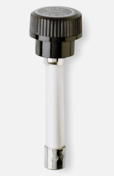 Bussmann GMF-8/10 - GMF Ferrule Fuse 8A 300V (10kA AIC)
