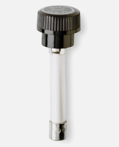 Bussmann GMQ-1 - Low Voltage Fuse 1A 300V (10kA AIC)