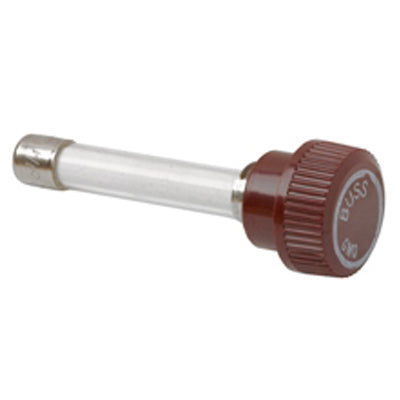 Bussmann GMQ-3-2/10 - Low Voltage Fuse 3A@300V (10kA AIC Rating)