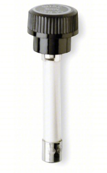 Bussmannn GMQ-3 - Low Voltage Fuse 3A (10kA@300V AC Interrupt Rating)