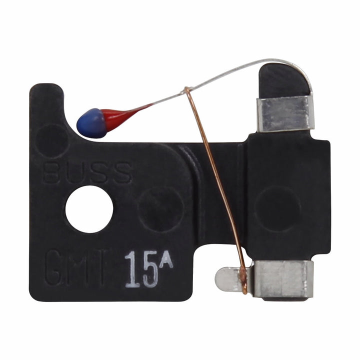 Bussmannn GMT-3A - GMT Series Fuse 3A 60V DC (UL Recognized)