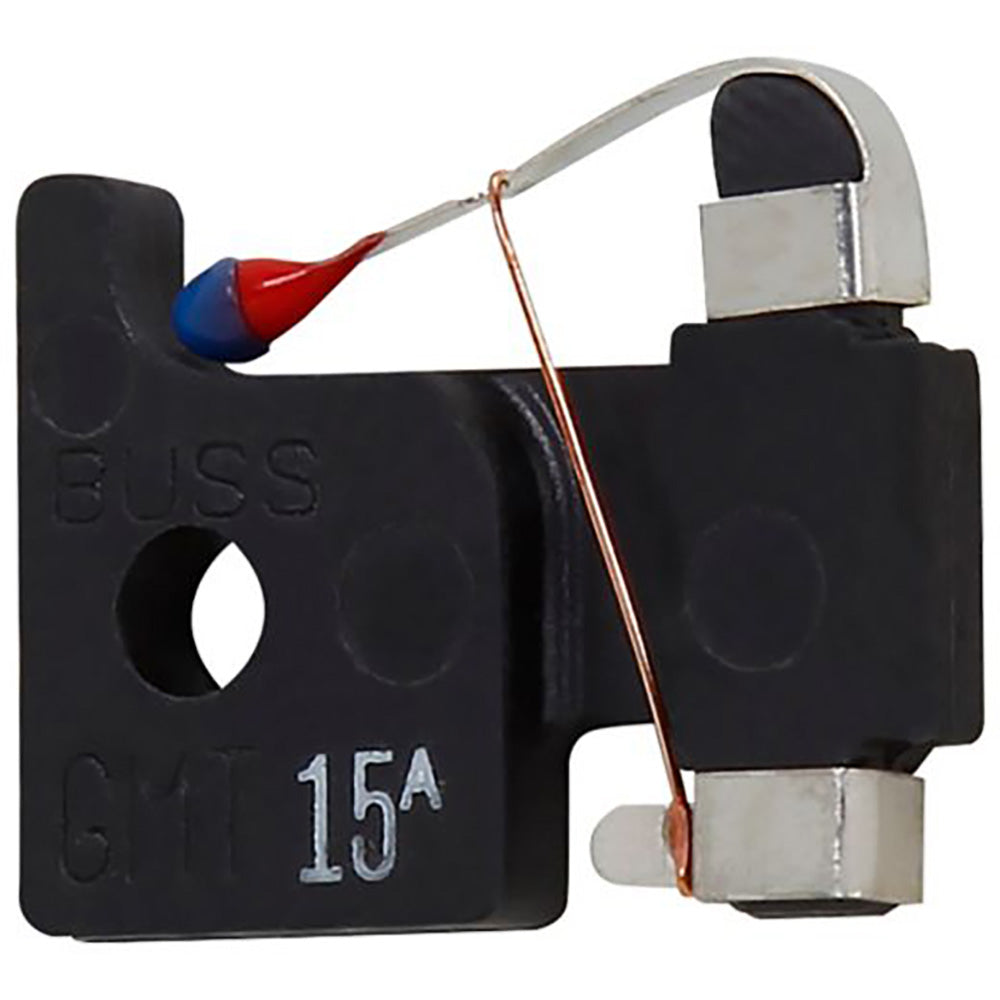 Bussmannn GMT-3A - GMT Series Fuse 3A 60V DC (UL Recognized)