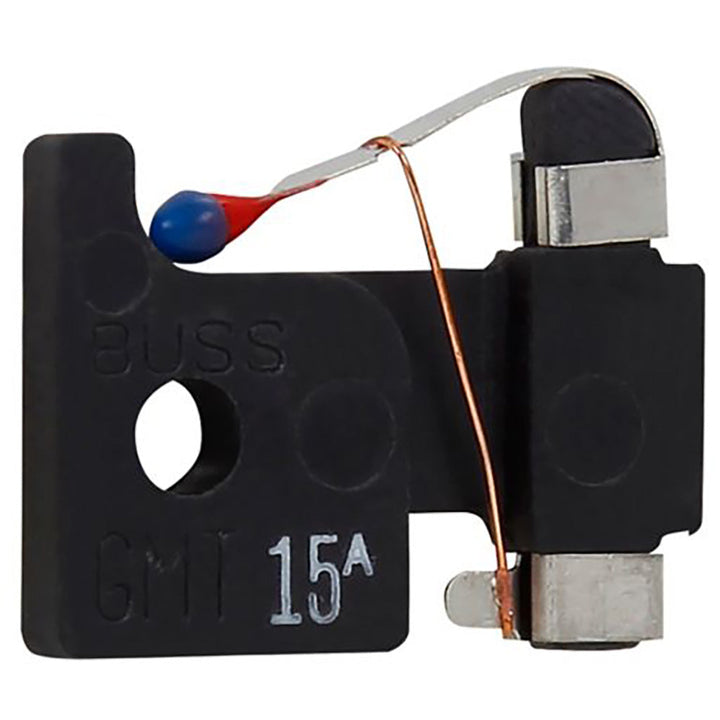 Bussmannn GMT-3A - GMT Series Fuse 3A 60V DC (UL Recognized)