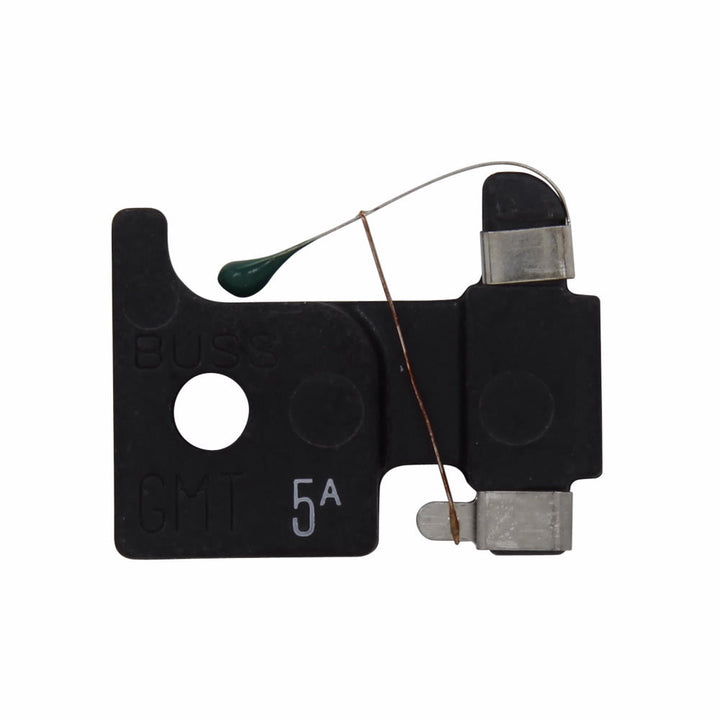 GMT-5A Eaton GMT Series Low Voltage Fuse
 60V  5A Fuse - Essential Electric Supply