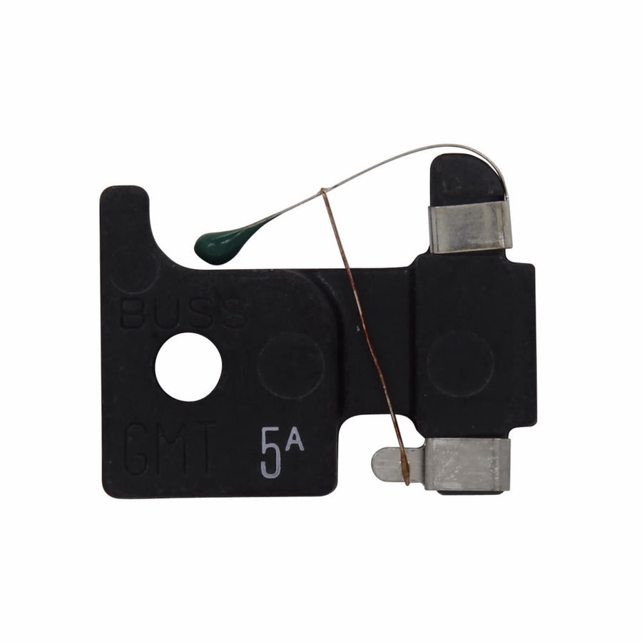 GMT-5A Eaton GMT Series Low Voltage Fuse
 60V  5A Fuse - Essential Electric Supply