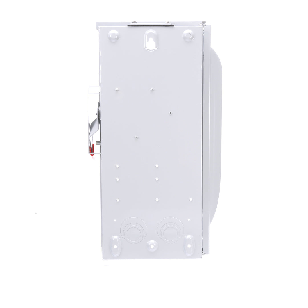 GNF323R Siemens VBII Series Disconnect  240V ACV 100A Non-Fusible Switch - Essential Electric Supply