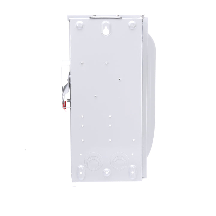 GNF323R Siemens VBII Series Disconnect  240V ACV 100A Non-Fusible Switch - Essential Electric Supply