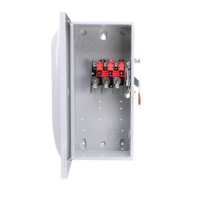 Siemens GNF323 - Non-Fusible Disconnect Switch 100A@240V (100kA AIC Rating)