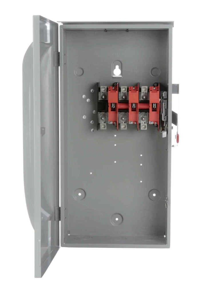 Siemens GNF324R - Non-Fusible Disconnect Switch, 200A 3P (NEMA 3R)