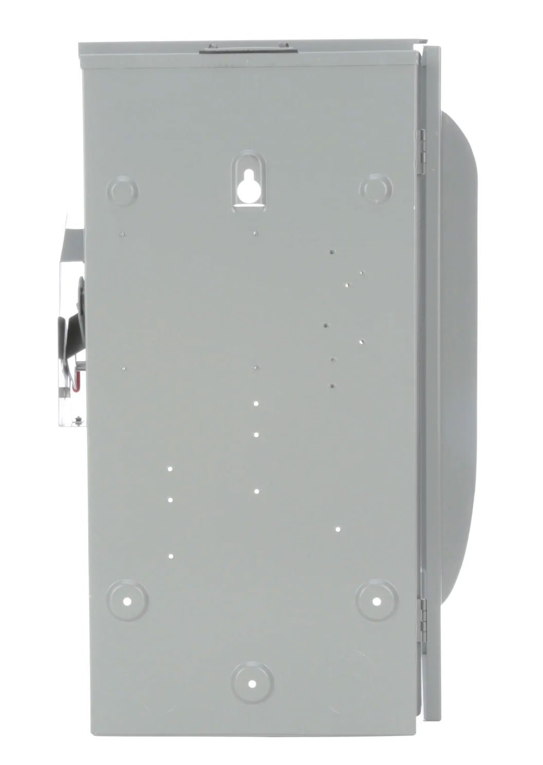 Siemens GNF324R - Non-Fusible Disconnect Switch, 200A 3P (NEMA 3R)