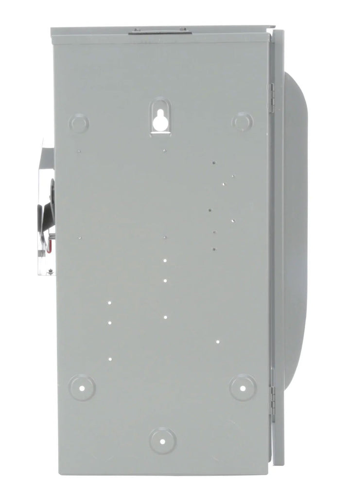 Siemens GNF324R - Non-Fusible Disconnect Switch, 200A 3P (NEMA 3R)