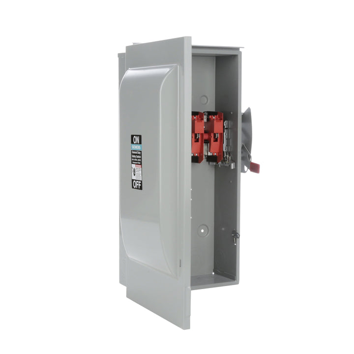 Siemens GNF324R - Non-Fusible Disconnect Switch 200A@240V (100kA AIC)